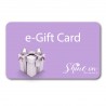 E-Gift Card - Card cadou electronic